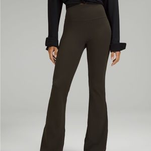 Lululemon Groove Pants